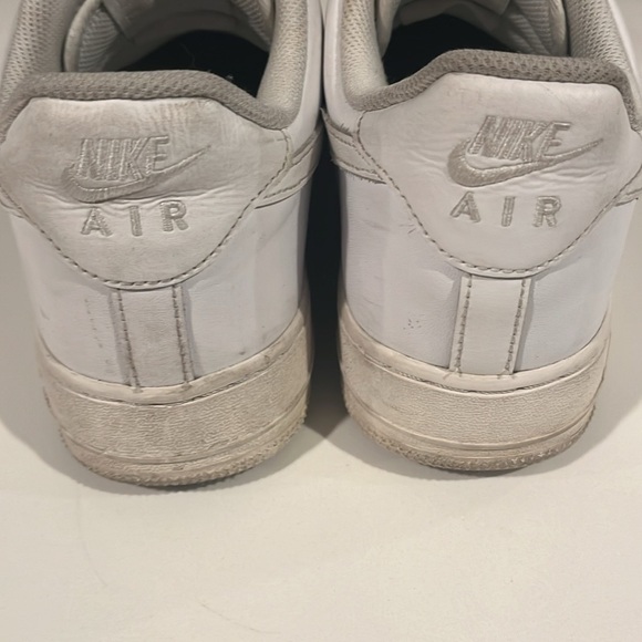 Nike Air Force 1 - Picture 9 of 10
